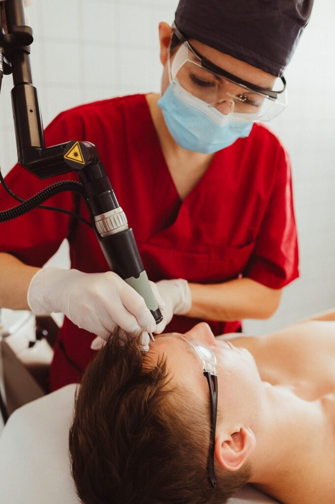 Hautarztpraxis Schönfeld & Hausmann