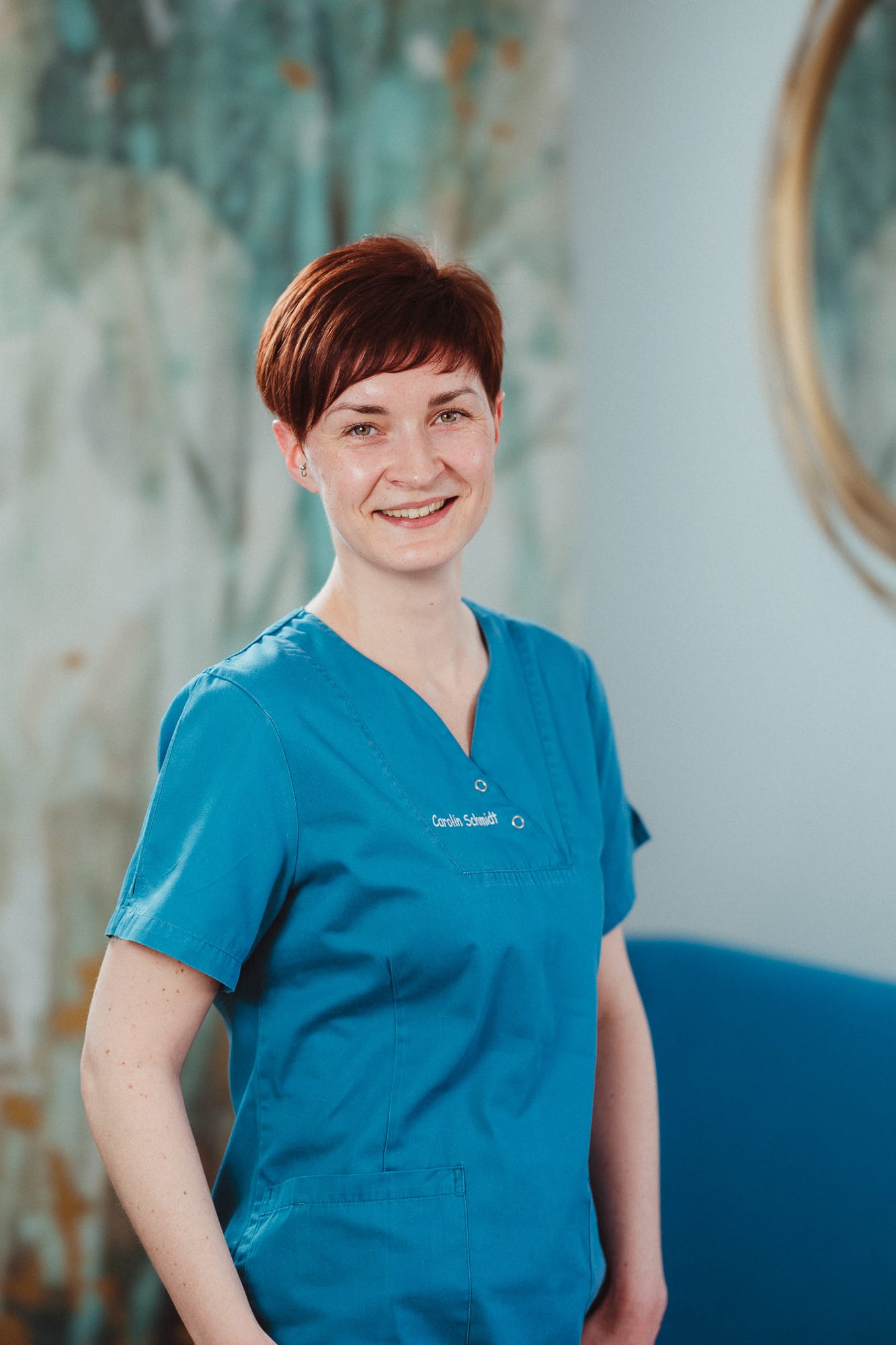 Carolin Schmidt
