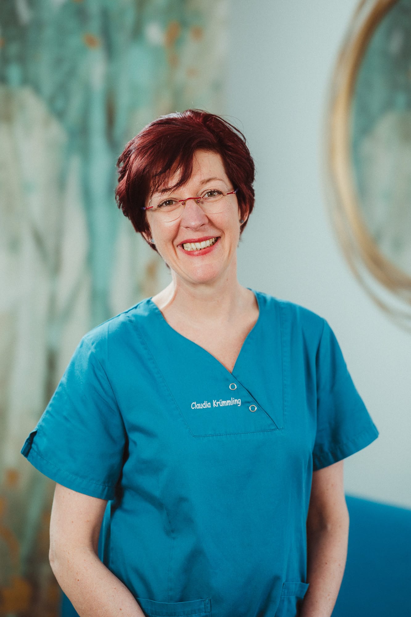 Claudia Krümmling
